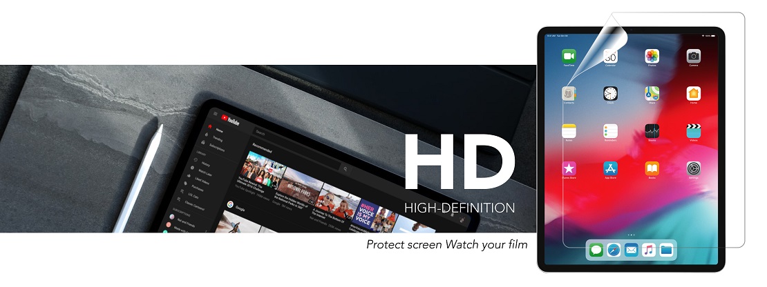 ipad screen guard singapore